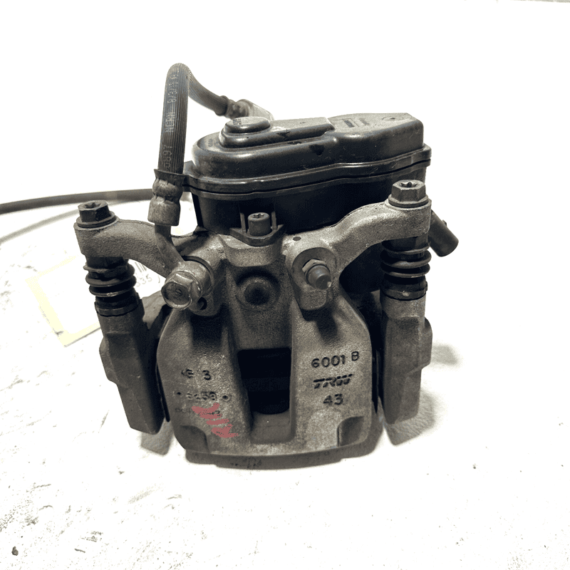 2017-2020 ACURA MDX REAR RIGHT PASSENGER SIDE BRAKE CALIPER OEM