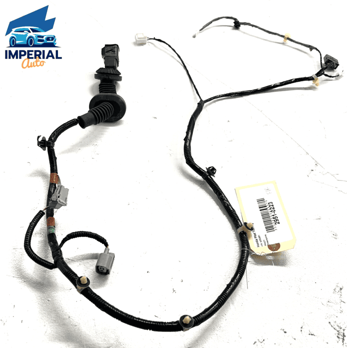 2016 - 2021 HONDA PILOT REAR RIGHT PASSENGER SIDE DOOR WIRING HARNESS WIRE 