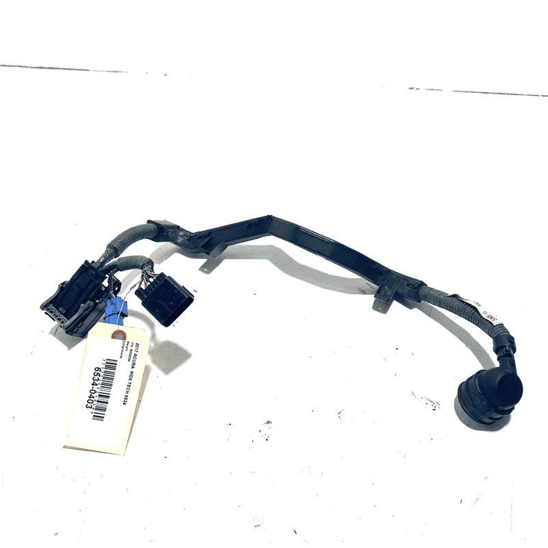 ACURA MDX 2016 - 2020 3.5l Automatic Transmission Sub Wire Wiring Harness OEM ACURA MDX 2016 - 2020 3.5l Automatic Transmission Sub Wire Wiring Harness OEM