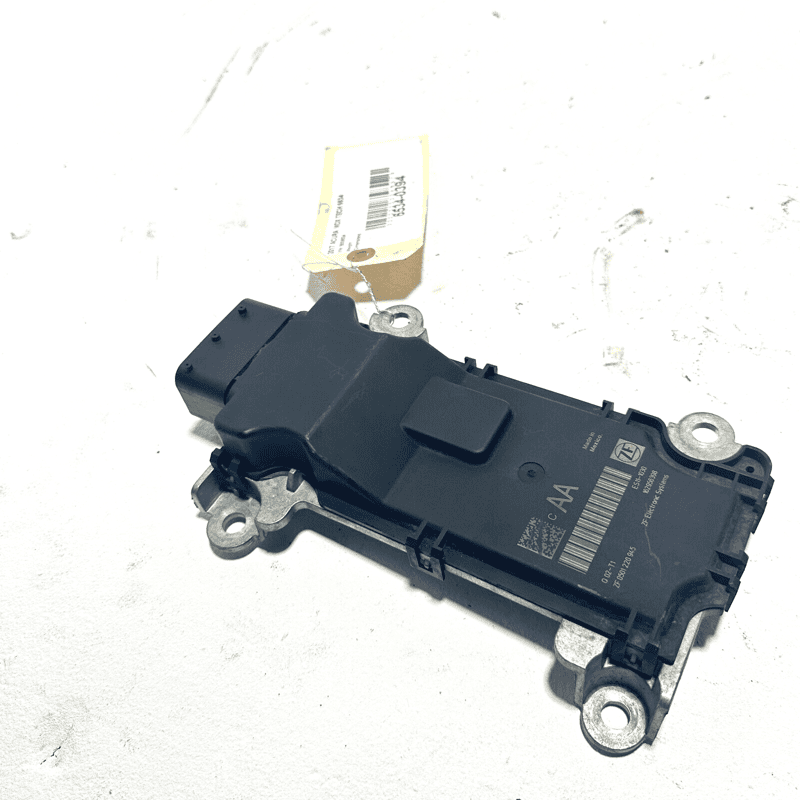 2017 ACURA MDX AUTOMATIC TRANSMISSION CONTROL MODULE UNIT OEM