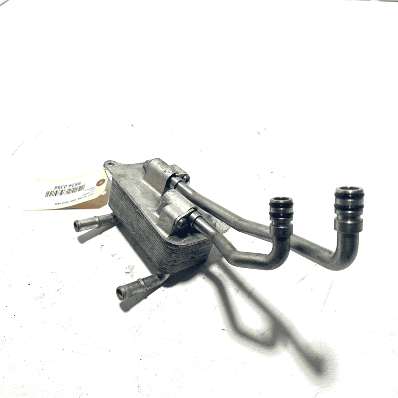 2016-2020 Acura MDX TLX 3.5L AUTOMATIC TRANSMISSION OIL COOLER OEM