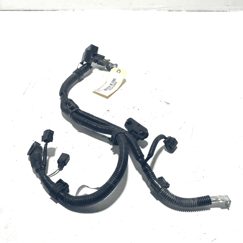ACURA MDX 2016 - 2020 3.5L ENGINE MOTOR ALTERNATOR STARTER BATTERY CABLE OEM ACURA MDX 2016 - 2020 3.5L ENGINE MOTOR ALTERNATOR STARTER BATTERY CABLE OEM