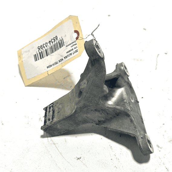 ACURA MDX 2014-2020 3.5L ENGINE MOTOR FRONT MOUNT BRACKET SUPPORT OEM