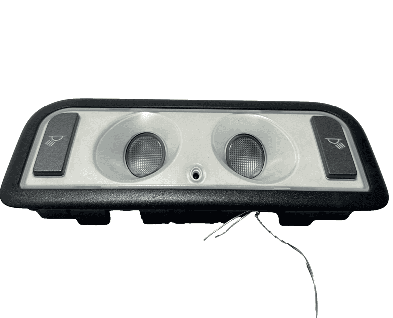 ACURA TLX 2018 - 2020 INTERIOR REAR ROOF OVERHEAD DOME LIGHT LAMP OEM