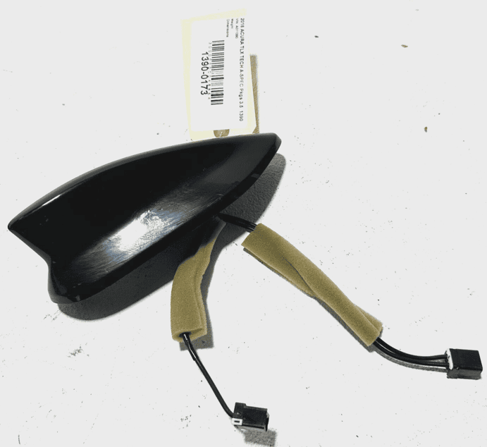 ACURA TLX 2018-2019 ROOF SHARK FIN NAVIAGTION ANTENNA OEM *NH731P*