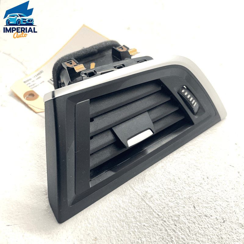 BMW M240xi F23 2018 - 2021 Front Left Driver Side Air Vent Grille Trim Pane