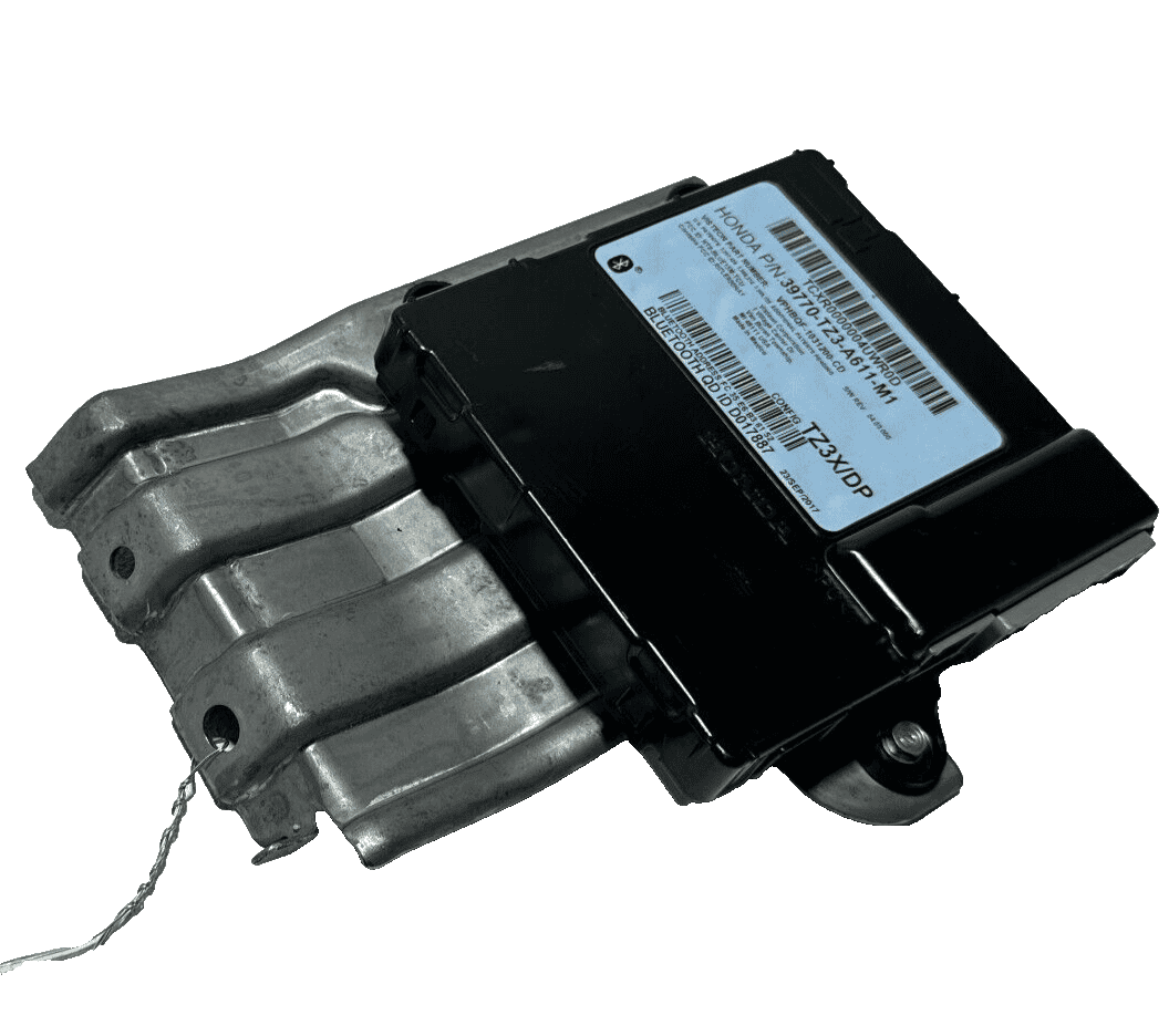 ACURA TLX 2018-2020 BLUETOOTH TELEMATICS CONTROL MODULE UNIT & BRACKET OEM