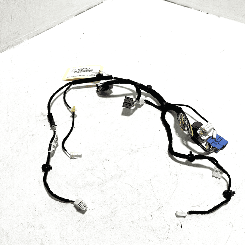 2018 - 2020 ACURA TLX A-Spec Front Left Driver Door Wire Wiring Harness OEM 2018 - 2020 ACURA TLX A-Spec Front Left Driver Door Wire Wiring Harness OEM