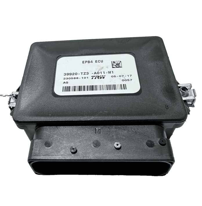 ACURA TLX EPB ELECTRONIC PARKING BRAKE CONTROL MODULE UNIT OEM 2015-2020