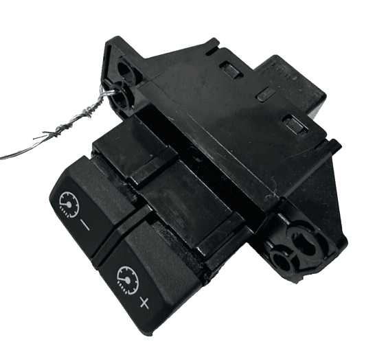 ACURA TLX 2015-2020 DASH CLUSTER ILLUMINATION DIMMER LIGHT CONTROL SWITCH OEM