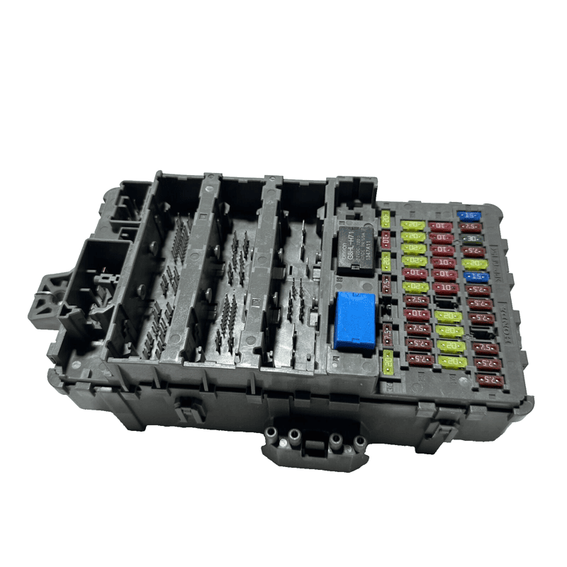 ACURA TLX 2018-2020 DASH INTERIOR CABIN FUSE RELAY BOX JUNCTION BLOCK OEM