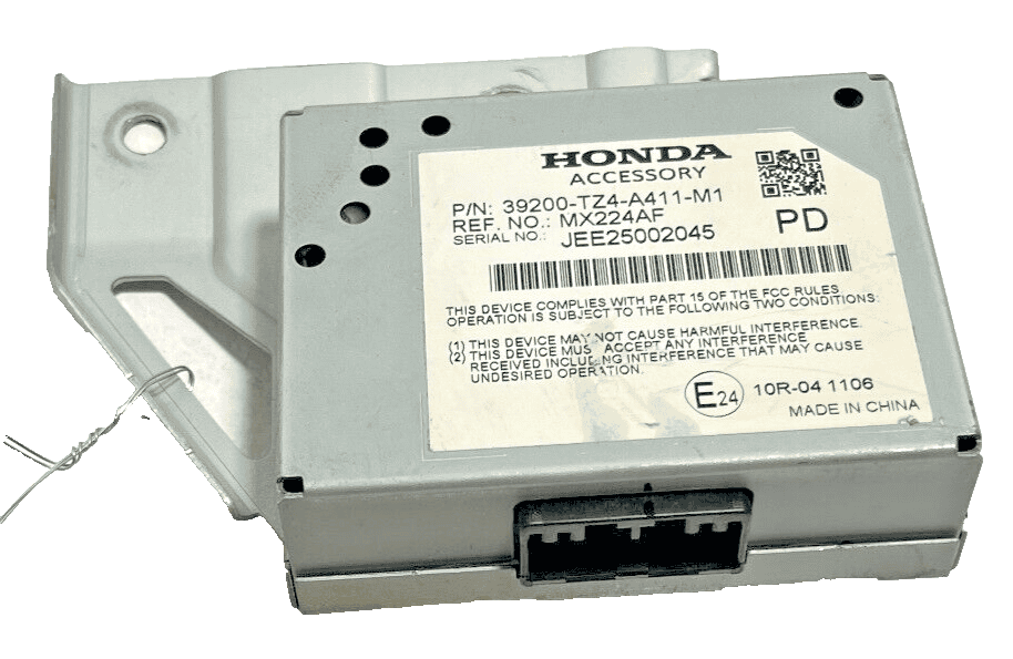 2019-20 Acura TLX A-Spec 2.4L FWD Active Noise Computer Control Module Unit OEM