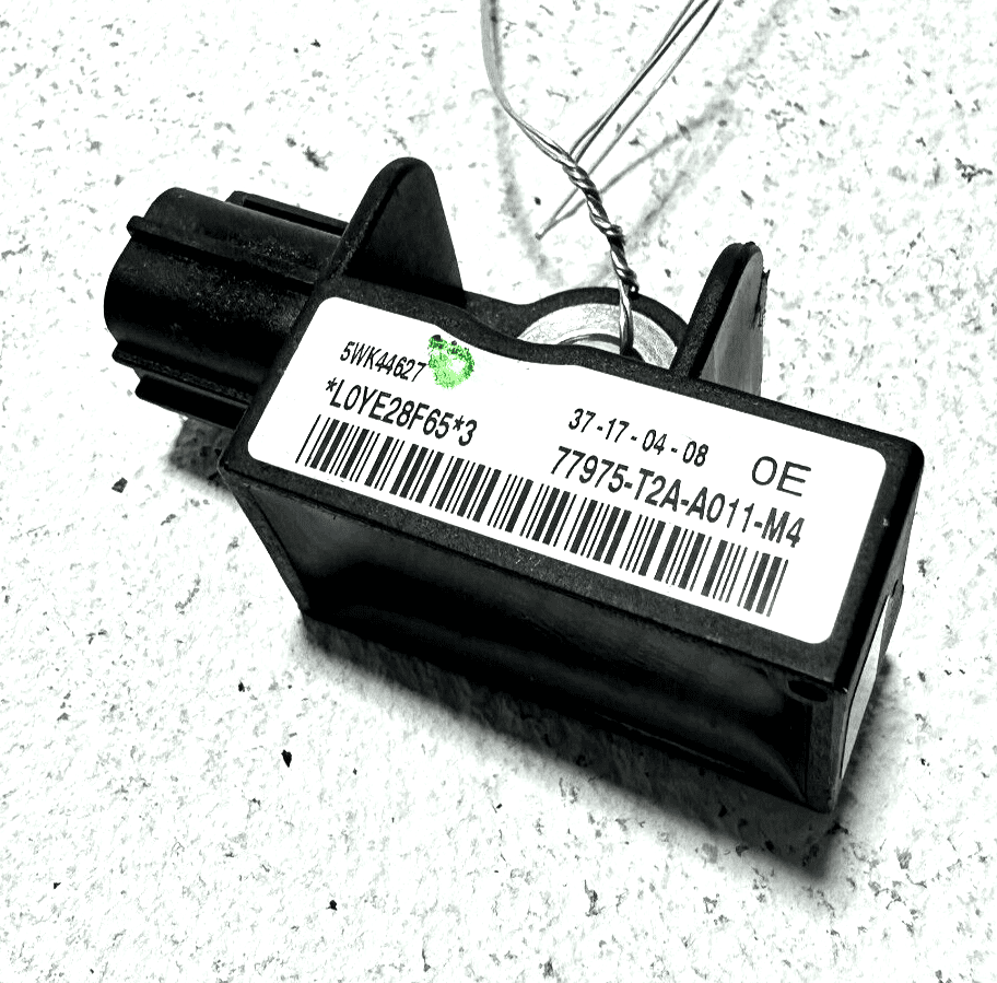 ACURA TLX 2018 - 2020 SIDE CRASH IMPACT SENSOR OEM 1PCS
