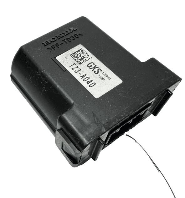 ACURA TLX  2018 - 2019 GATEWAY COMPUTER CONTROL MODULE UNIT OEM