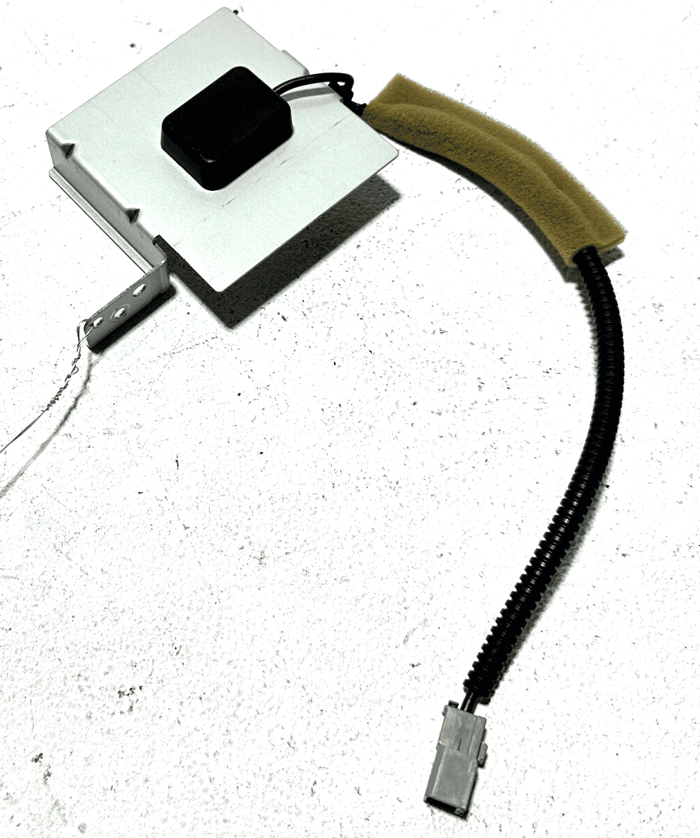 ACURA TLX 2015-2020 ROOF NAVIGATION GPS ANTENNA MODULE OEM