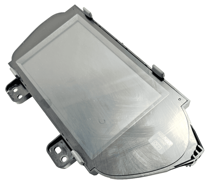 19-20 Acura TLX A-Spec Dash Dashboard Navigation Information Display Screen OEM