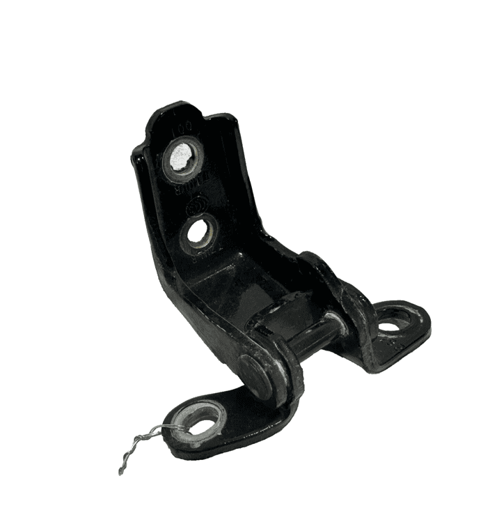 ACURA TLX 2015-2020 RDX REAR LEFT DRIVER SIDE DOOR LOWER HINGE OEM =NH731PX=