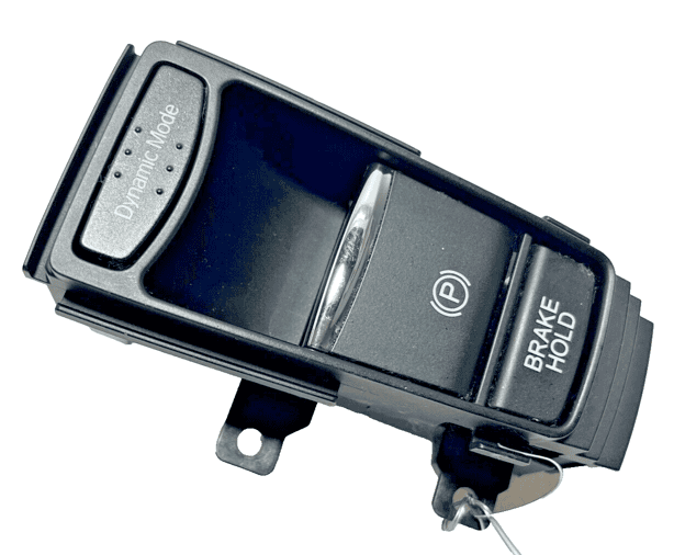 2015-20 Acura TLX A-Spec Electronic Parking Brake & Dynamic Drive Switch EPB OEM