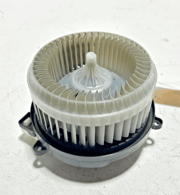 Front HVAC AC A/C Heater Blower Motor Acura MDX 2014-2020 OEM