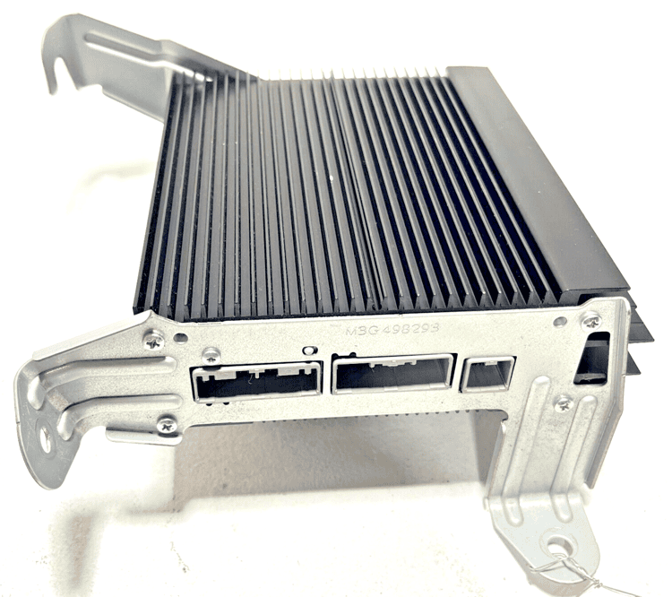 2018-2020 Acura TLX A-Spec Audio Sound Amplifier AMP Control Module Unit OEM 2018-2020 Acura TLX A-Spec Audio Sound Amplifier AMP Control Module Unit OEM