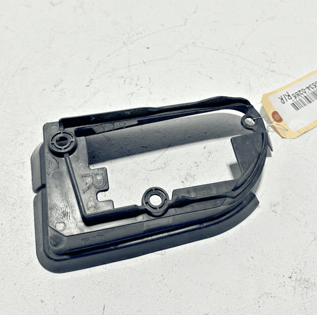 Rear Right Blind Spot Radar Sensor Mount Bracket Acura MDX 2017-2020 OEM