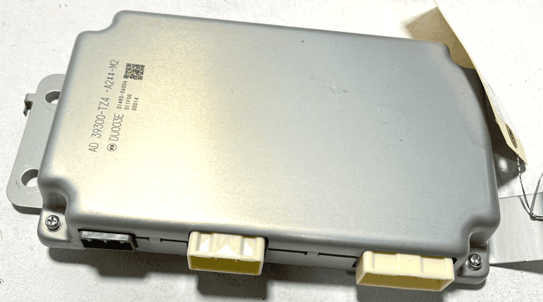 2019-2020 Acura TLX A-Spec 2.4L Rear Suspension Chassis Tow Control Module OEM