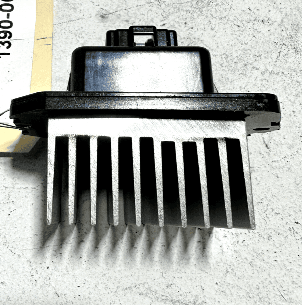 ACURA TLX 2018-2023 RDX Integra HVAC BLOWER MOTOR POWER TRANSISTOR RESISTOR OEM