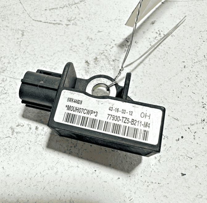Impact Crash Sensor Assembly Acura MDX 2014-2020 OEM