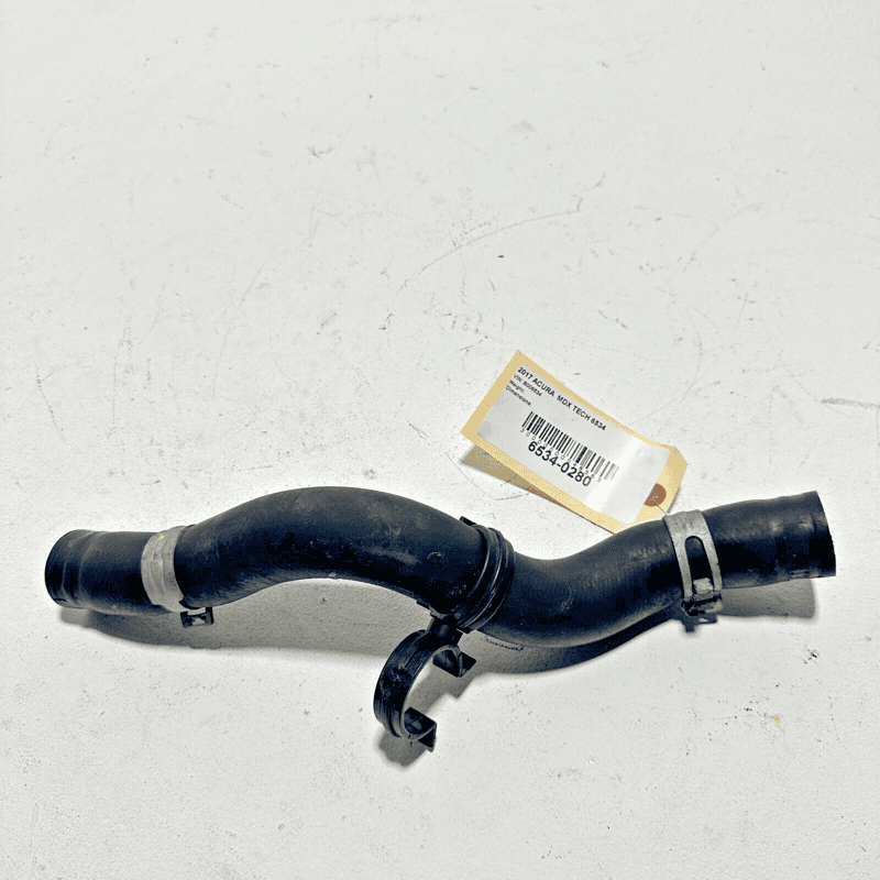 Engine Radiator Lower Coolant Hose Pipe Line Tube Acura MDX 2016-2020 OEM
