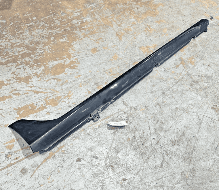 Driver Side Skirt Rocker Panel Molding NH797MX Acura TLX 2018-2019 OEM