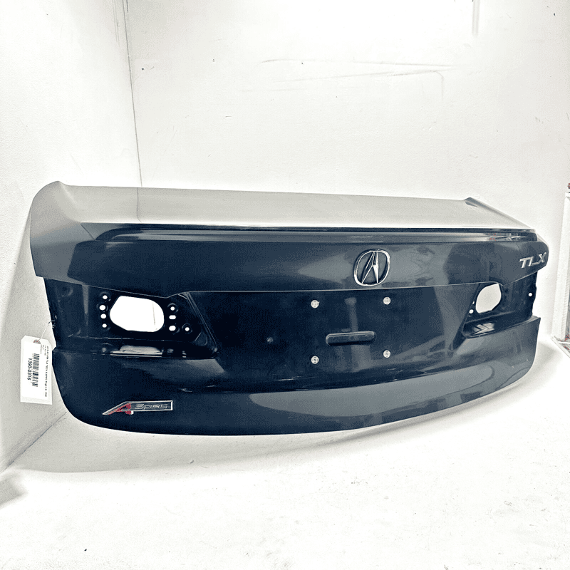 Trunk Lid Deck Panel Shell Liftgate NH797MX Acura TLX A-SPEC 2018-2020 OEM