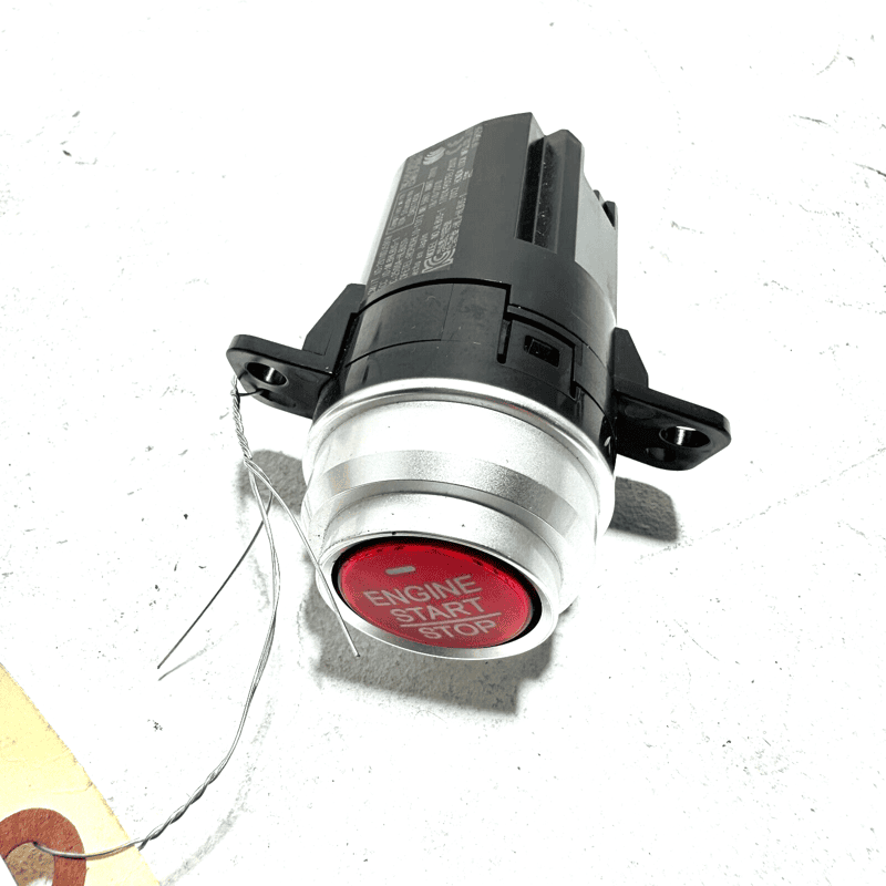 ACURA TLX A-SPEC 15-20 DASH PANEL ENGINE IGNITION START STOP SWITCH BUTTON OEM