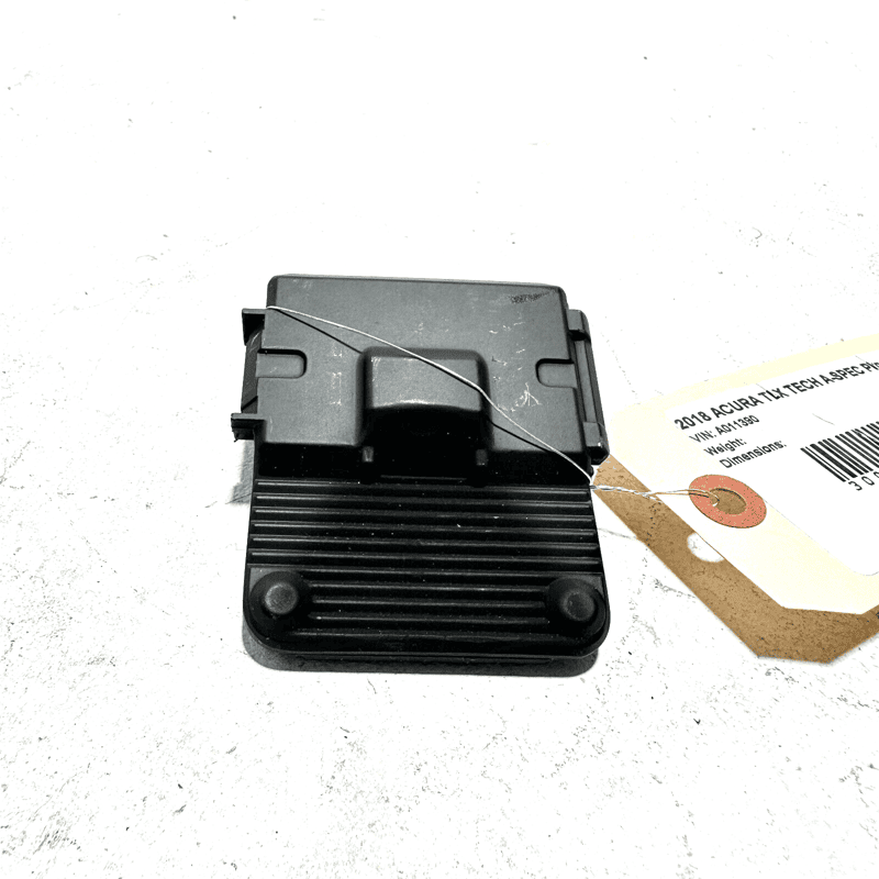 2018 Acura TLX A-Spec Front Windshield Lane Assist Monocular Camera Assembly OEM