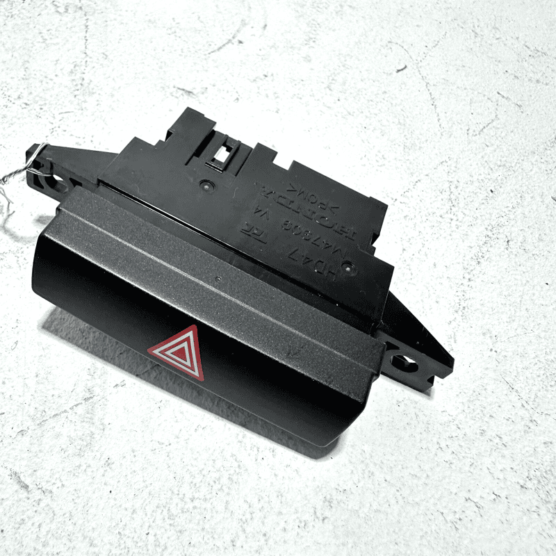 2018-2020 ACURA TLX A-SPEC EMERGENCY HAZARD LIGHT LAMP SWITCH CONTROL BUTTON OEM