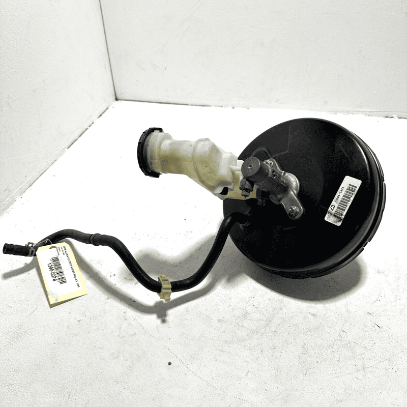 2015-2020 ACURA TLX BRAKE MASTER CYLINDER & BOOSTER & RESERVOIR & CAP OEM