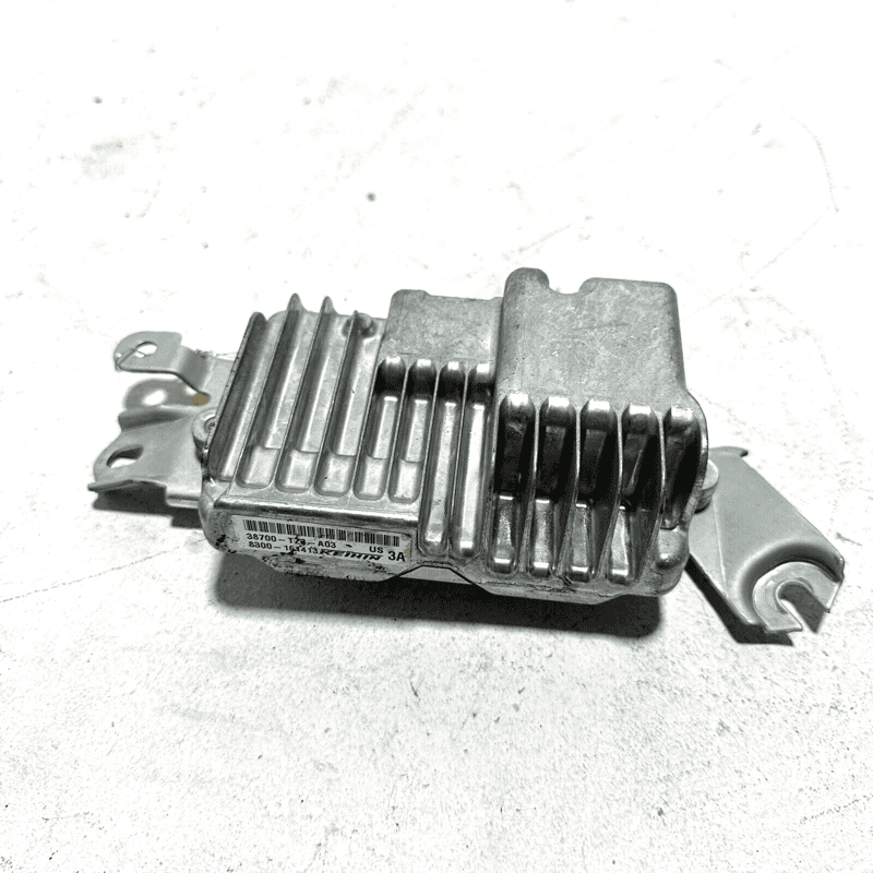 ACURA TLX 2015-2020 FWD 3.5L ENGINE CONTROL MODULE UNIT ECM ECU W/BRACKET OEM