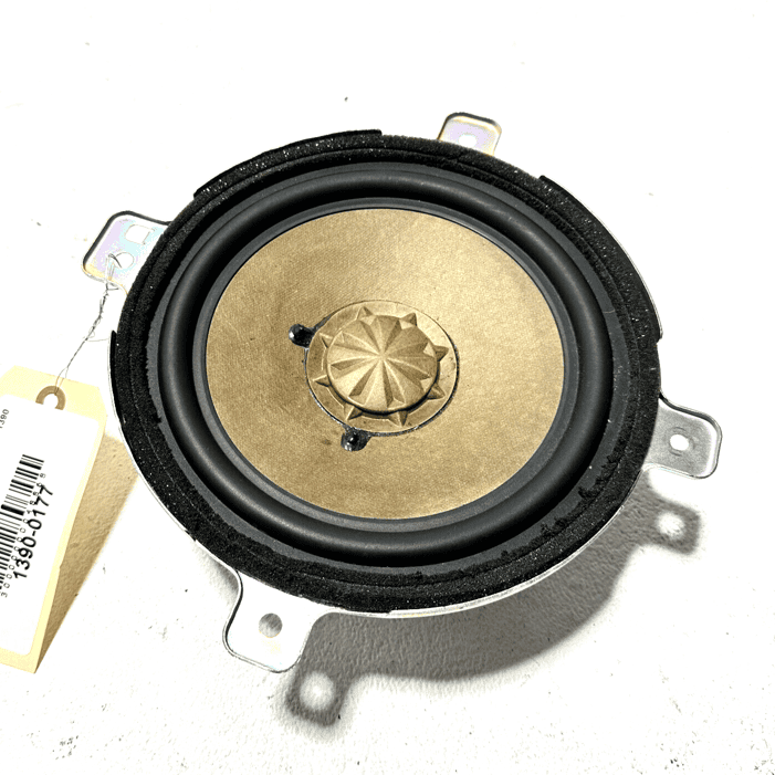 2015-2020 ACURA TLX REAR SUBWOOFER SUB WOOFER AUDIO BASS SPEAKER OEM