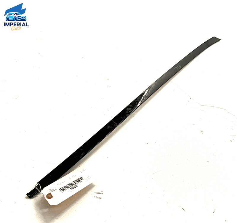 Mercedes S550 2007-13 Left Side Windshield Panoramic Roof Trim Molding Cover OEM