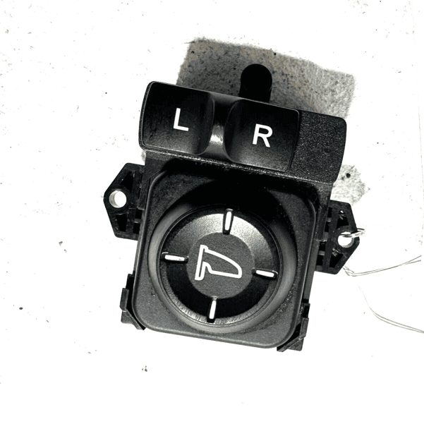 14-20 Acura MDX TLX ILX Front Left Driver Door Outer Mirror Control Switch OEM