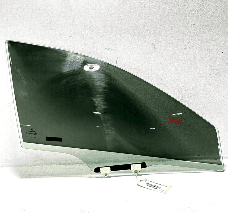 ACURA TLX FRONT RIGHT PASSENGER SIDE DOOR WINDOW GLASS OEM 2015-2020