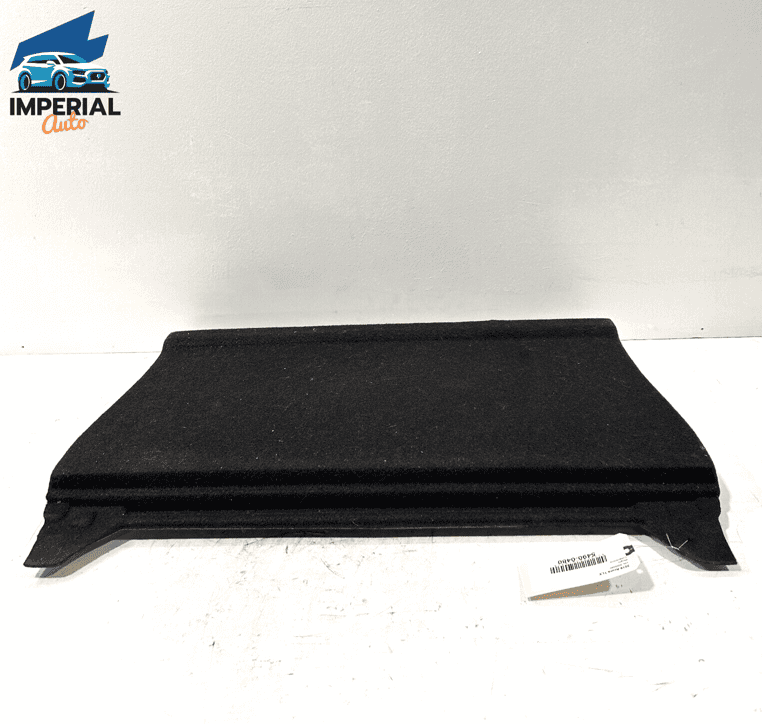 15-20 ACURA TLX TRUNK SPARE FLOOR PANEL CARPET LINER SPACER COVER TRIM OEM