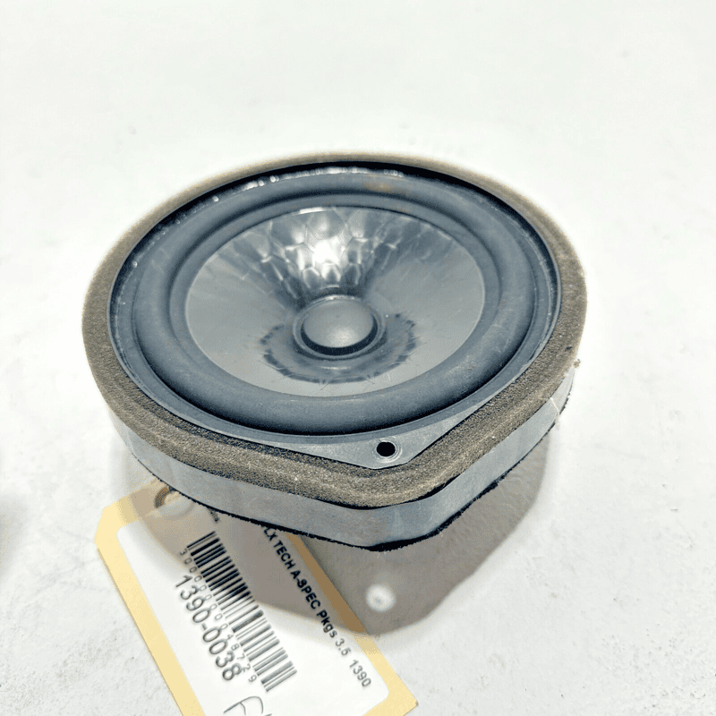 2015-2020 ACURA TLX FRONT OR REAR DOOR AUDIO SPEAKER OEM 1 PCS