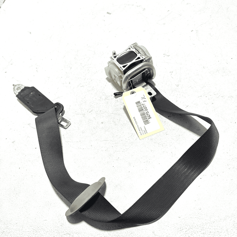 ACURA MDX 14-20 REAR FRONT LEFT DRIVER SEAT BELT SEATBELT RETRACTOR OEM
