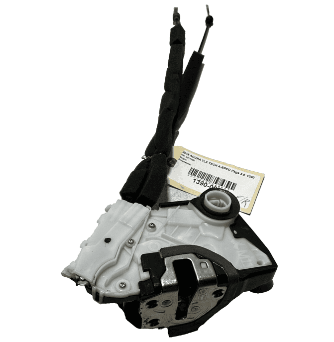 ACURA TLX FRONT RIGHT PASSENGER SIDE DOOR LOCK LATCH ACTUATOR OEM 2015-2020