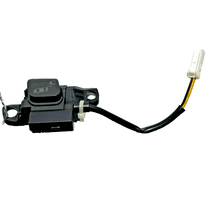 ACURA TLX FRONT RIGHT PASSENGER SIDE DOOR BLIND SPOT INDICATOR OEM 2015-2020