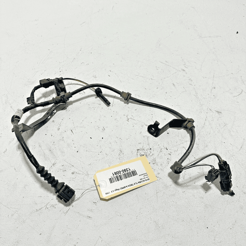 ACURA TLX FWD REAR LEFT OR RIGHT ABS WHEEL SPEED SENSOR 2015-2020 OEM 1PCS