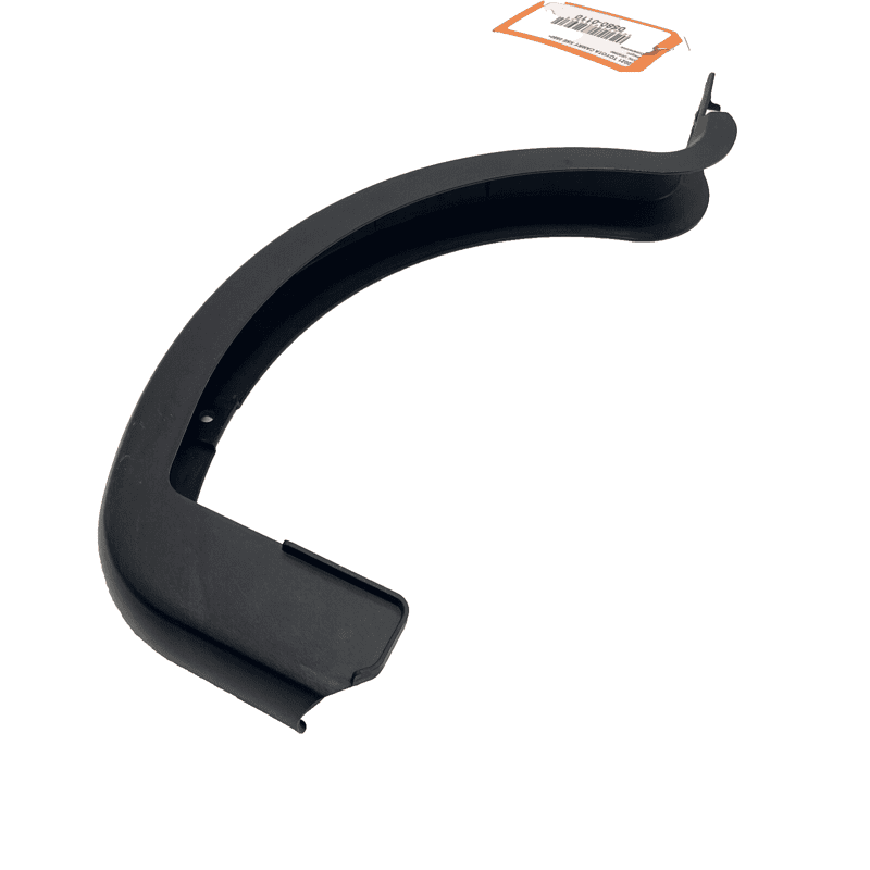 2018-2023 TOYOTA CAMRY TRUNK DECK LID LEFT DRIVER SIDE HINGE CAP TRIM COVER OEM