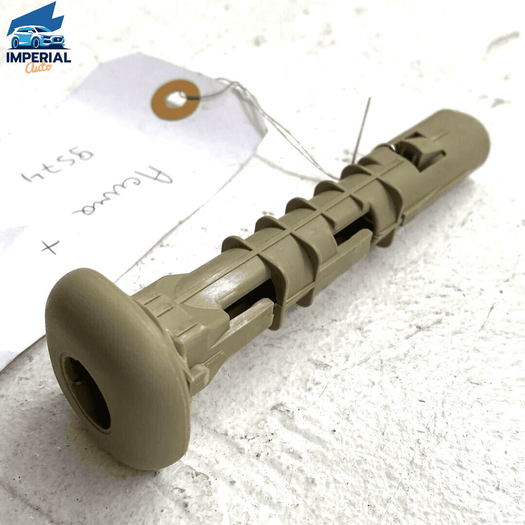 Front Seat Headrest Sleeve Guide 81143-T3L-A01ZD OEM Acura TLX MDX 2014-202