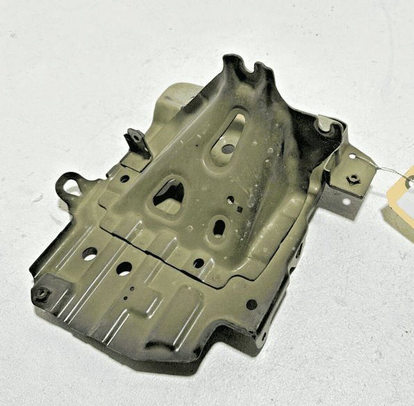Battery Bracket Tray Holder Support Plate / Base 3.5L Acura TLX 2015-2020 OEM
