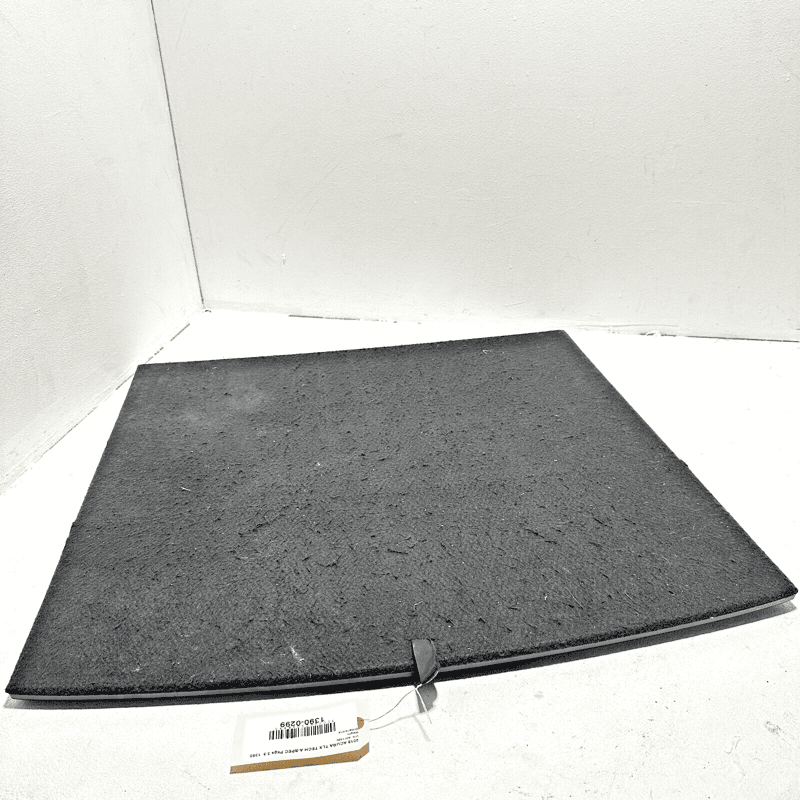 Trunk Lid Spare Floor Cargo Carpet Panel Board Cover Acura TLX 2018-2020 OEM